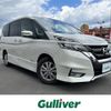 nissan serena 2017 -NISSAN--Serena DAA-GFC27--GFC27-078874---NISSAN--Serena DAA-GFC27--GFC27-078874- image 1