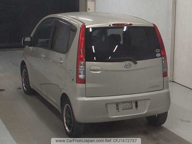daihatsu move 2007 CFJ1672737 image 2