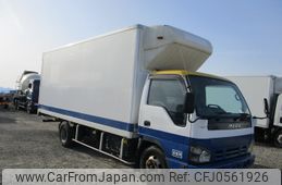 isuzu elf-truck 2005 -ISUZU--Elf PB-NPR81AN--NPR81-70097**---ISUZU--Elf PB-NPR81AN--NPR81-70097**-