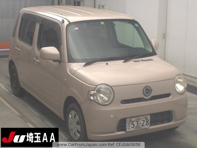 daihatsu mira-cocoa 2010 -DAIHATSU--Mira Cocoa L675S-0023156---DAIHATSU--Mira Cocoa L675S-0023156- image 1