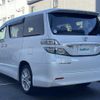 toyota vellfire 2010 -TOYOTA--Vellfire DBA-GGH25W--GGH25-8012112---TOYOTA--Vellfire DBA-GGH25W--GGH25-8012112- image 15