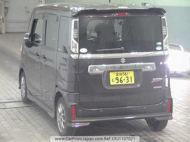suzuki spacia 2020 -SUZUKI 【宮城 581ﾑ9631】--Spacia MK53S--714160---SUZUKI 【宮城 581ﾑ9631】--Spacia MK53S--714160- image 2