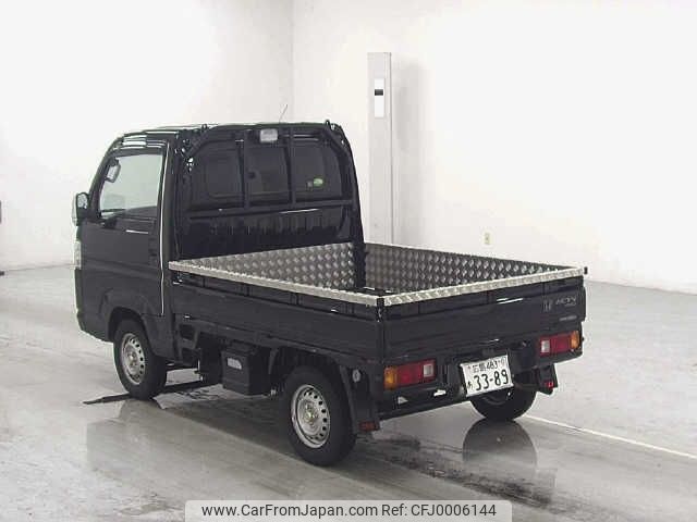 honda acty-truck 2021 -HONDA 【広島 483ｱ3389】--Acty Truck HA9--1519219---HONDA 【広島 483ｱ3389】--Acty Truck HA9--1519219- image 2