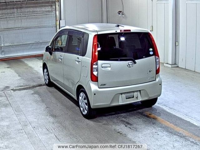 daihatsu move 2013 CFJ1817267 image 2
