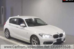 bmw 1-series 2017 -BMW--BMW 1 Series 1R15-OV879060---BMW--BMW 1 Series 1R15-OV879060-