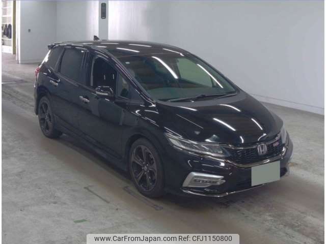 honda jade 2018 -HONDA 【鈴鹿 330ｻ 879】--Jade DBA-FR5--FR5-1101690---HONDA 【鈴鹿 330ｻ 879】--Jade DBA-FR5--FR5-1101690- image 1