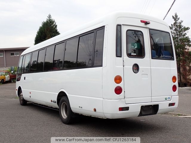 mitsubishi-fuso rosa-bus 2015 -MITSUBISHI--Rosa TPG-BE640J--BE640J-210014---MITSUBISHI--Rosa TPG-BE640J--BE640J-210014- image 2