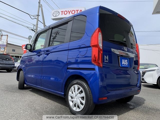 honda n-box 2018 -HONDA--N BOX DBA-JF3--JF3-1189829---HONDA--N BOX DBA-JF3--JF3-1189829- image 2
