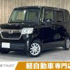 honda n-box 2021 -HONDA--N BOX 6BA-JF3--JF3-5012874---HONDA--N BOX 6BA-JF3--JF3-5012874- image 1