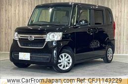 honda n-box 2021 -HONDA--N BOX 6BA-JF3--JF3-5012874---HONDA--N BOX 6BA-JF3--JF3-5012874-