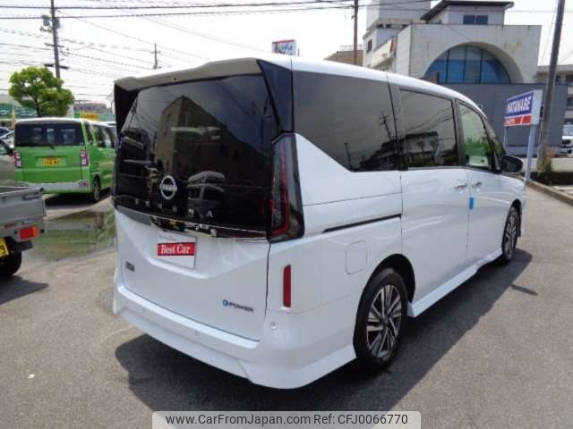 nissan serena 2024 -NISSAN 【倉敷 300ﾇ 153】--Serena 6AA-GFC28--GFC28-046378---NISSAN 【倉敷 300ﾇ 153】--Serena 6AA-GFC28--GFC28-046378- image 2