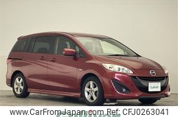 mazda premacy 2015 -MAZDA--Premacy DBA-CWFFW--CWFFW-129219---MAZDA--Premacy DBA-CWFFW--CWFFW-129219-