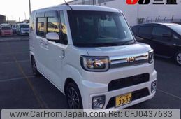 daihatsu wake 2016 -DAIHATSU 【三重 582ｻ9016】--WAKE LA700S--0075176---DAIHATSU 【三重 582ｻ9016】--WAKE LA700S--0075176-