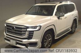 toyota land-cruiser-wagon 2023 -TOYOTA 【北九州 344た1015】--Land Cruiser Wagon VJA300W-4129540---TOYOTA 【北九州 344た1015】--Land Cruiser Wagon VJA300W-4129540-