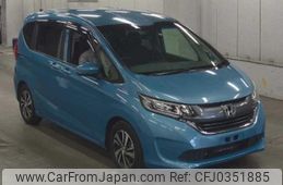 honda freed 2017 quick_quick_DBA-GB5_GB5-1049232