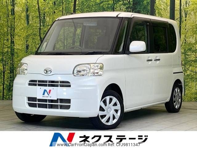 daihatsu tanto 2012 -DAIHATSU--Tanto DBA-L375S--L375S-0617041---DAIHATSU--Tanto DBA-L375S--L375S-0617041- image 1