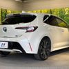 toyota corolla-sport 2018 -TOYOTA--Corolla Sport 6AA-ZWE211H--ZWE211-1003062---TOYOTA--Corolla Sport 6AA-ZWE211H--ZWE211-1003062- image 18