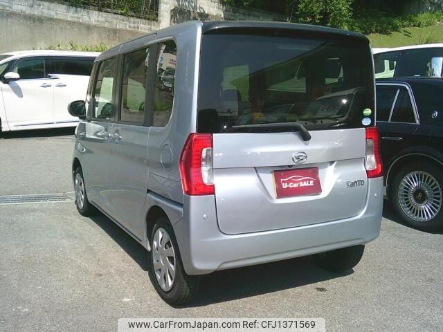 daihatsu tanto 2019 quick_quick_DBA-LA600S_0753115 image 2