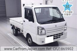 suzuki carry-truck 2020 CFJ1865902