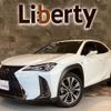 lexus ux 2019 quick_quick_MZAA10_MZAA10-2012008 image 1