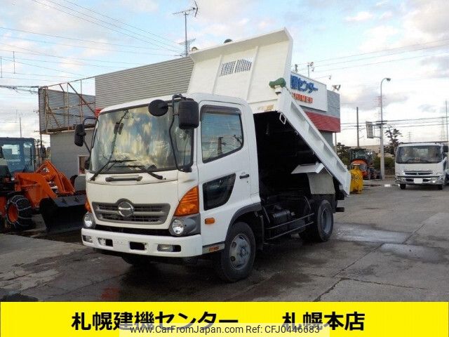 hino ranger 2015 -HINO--Hino Ranger TKG-FC9JCAP--FC9JCA-23946---HINO--Hino Ranger TKG-FC9JCAP--FC9JCA-23946- image 1