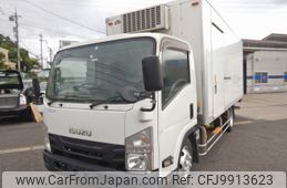 isuzu elf-truck 2017 23350810