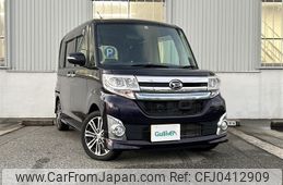 daihatsu tanto 2014 -DAIHATSU--Tanto DBA-LA600S--LA600S-0146787---DAIHATSU--Tanto DBA-LA600S--LA600S-0146787-