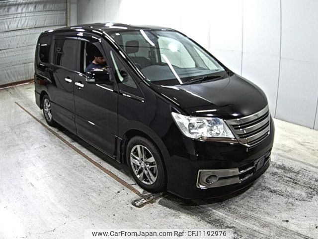 nissan serena 2013 -NISSAN--Serena HC26-088616---NISSAN--Serena HC26-088616- image 1