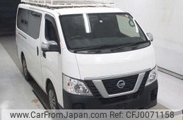 nissan caravan-van 2018 -NISSAN--Caravan Van VR2E26-108795---NISSAN--Caravan Van VR2E26-108795-