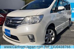 nissan serena 2011 -NISSAN--Serena DBA-FC26--FC26-041173---NISSAN--Serena DBA-FC26--FC26-041173-