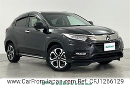 honda vezel 2020 -HONDA--VEZEL DAA-RU3--RU3-1364536---HONDA--VEZEL DAA-RU3--RU3-1364536-