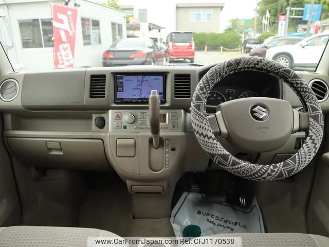 suzuki every-wagon 2012 quick_quick_DA64W_DA64W-401177 image 2