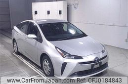 toyota prius 2020 -TOYOTA--Prius ZVW51-6180490---TOYOTA--Prius ZVW51-6180490-