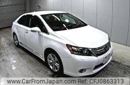 lexus hs 2010 -LEXUS--Lexus HS ANF10-2030027---LEXUS--Lexus HS ANF10-2030027-