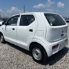 suzuki alto-van 2020 NIKYO_FL82784 image 2