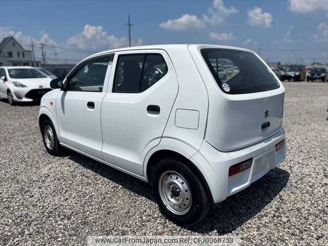 suzuki alto-van 2020 NIKYO_FL82784 image 2