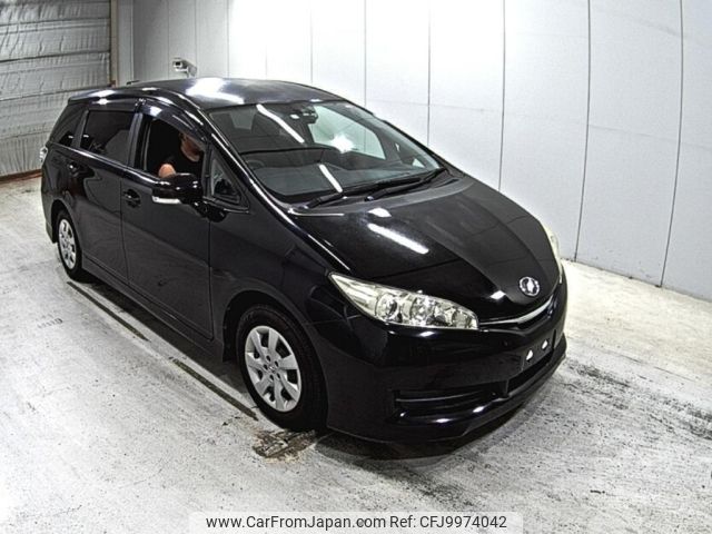 toyota wish 2013 -TOYOTA--Wish ZGE20G-0165080---TOYOTA--Wish ZGE20G-0165080- image 1