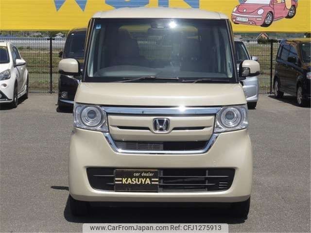 honda n-box 2019 -HONDA 【京都 582ﾃ1468】--N BOX DBA-JF4--JF4-1042881---HONDA 【京都 582ﾃ1468】--N BOX DBA-JF4--JF4-1042881- image 2