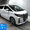 toyota alphard 2021 -TOYOTA 【福山 330て2129】--Alphard AGH30W-9034118---TOYOTA 【福山 330て2129】--Alphard AGH30W-9034118- image 1