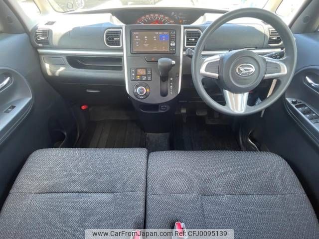 daihatsu tanto 2015 -DAIHATSU--Tanto DBA-LA600S--LA600S-0327778---DAIHATSU--Tanto DBA-LA600S--LA600S-0327778- image 2