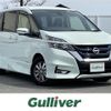 nissan serena 2018 -NISSAN--Serena DAA-HFC27--HFC27-013504---NISSAN--Serena DAA-HFC27--HFC27-013504- image 1