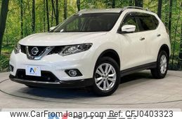 nissan x-trail 2016 -NISSAN--X-Trail DBA-NT32--NT32-051350---NISSAN--X-Trail DBA-NT32--NT32-051350-