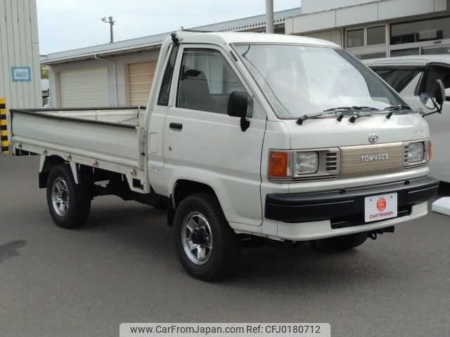 toyota townace-truck 1995 -TOYOTA--Townace Truck KB-CM65--CM65-0025977---TOYOTA--Townace Truck KB-CM65--CM65-0025977- image 2