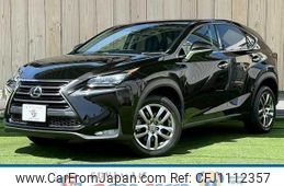 lexus nx 2015 quick_quick_DBA-AGZ10_AGZ10-1004861