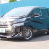 toyota vellfire 2018 -TOYOTA 【豊田 340ﾃ 168】--Vellfire DBA-GGH35W--GGH35-0007600---TOYOTA 【豊田 340ﾃ 168】--Vellfire DBA-GGH35W--GGH35-0007600- image 1