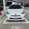 toyota aqua 2013 -TOYOTA 【群馬 501ﾜ3062】--AQUA NHP10--6157315---TOYOTA 【群馬 501ﾜ3062】--AQUA NHP10--6157315- image 8