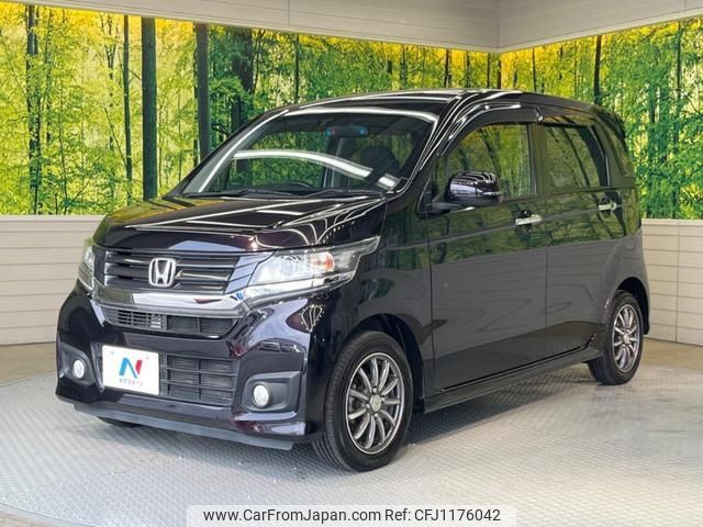 honda n-wgn 2014 -HONDA--N WGN JH1--1028110---HONDA--N WGN JH1--1028110- image 1