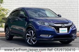 honda vezel 2017 -HONDA--VEZEL DAA-RU3--RU3-1240365---HONDA--VEZEL DAA-RU3--RU3-1240365-