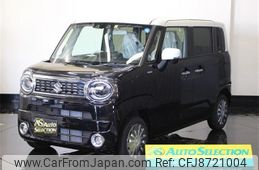 suzuki wagon-r 2022 -SUZUKI--Wagon R Smile 5AA-MX91S--MX91S-130147---SUZUKI--Wagon R Smile 5AA-MX91S--MX91S-130147-