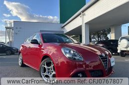 alfa-romeo giulietta 2015 -ALFA ROMEO--Alfa Romeo Giulietta ABA-940181--ZAR94000007353802---ALFA ROMEO--Alfa Romeo Giulietta ABA-940181--ZAR94000007353802-